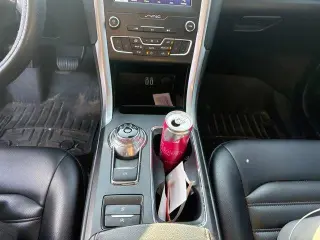 Ford Fusion 2020 SEL 4dr Sedan