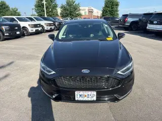 Ford Fusion 2020 SEL 4dr Sedan