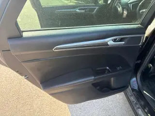 Ford Fusion 2020 SEL 4dr Sedan