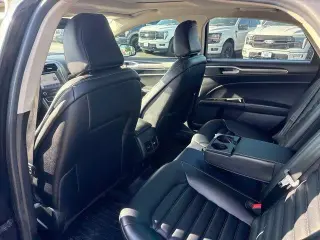 Ford Fusion 2020 SEL 4dr Sedan
