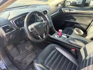 Ford Fusion 2020 SEL 4dr Sedan