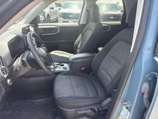 Ford Bronco Sport 2021 AWD Big Bend 4dr SUV