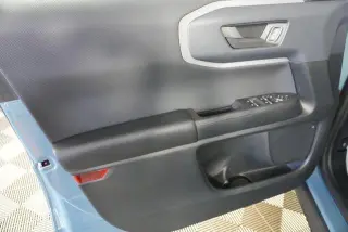 Ford Bronco Sport 2021 AWD Big Bend 4dr SUV