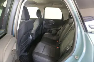 Ford Bronco Sport 2021 AWD Big Bend 4dr SUV