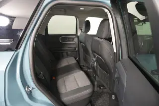 Ford Bronco Sport 2021 AWD Big Bend 4dr SUV