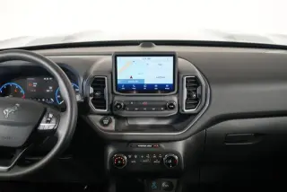 Ford Bronco Sport 2021 AWD Big Bend 4dr SUV