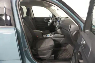 Ford Bronco Sport 2021 AWD Big Bend 4dr SUV