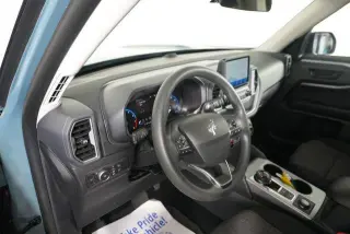 Ford Bronco Sport 2021 AWD Big Bend 4dr SUV