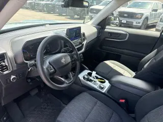 Ford Bronco Sport 2021 AWD Big Bend 4dr SUV