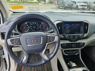GMC Terrain 2022 AWD Denali 4dr SUV