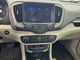 GMC Terrain 2022 AWD Denali 4dr SUV