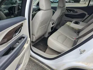 GMC Terrain 2022 AWD Denali 4dr SUV