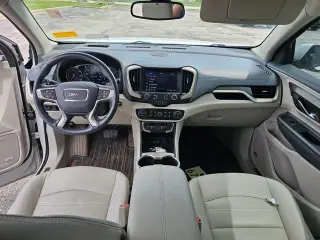 GMC Terrain 2022 AWD Denali 4dr SUV