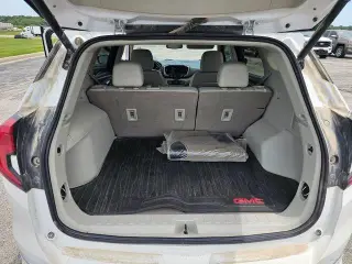 GMC Terrain 2022 AWD Denali 4dr SUV