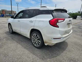 GMC Terrain 2022 AWD Denali 4dr SUV
