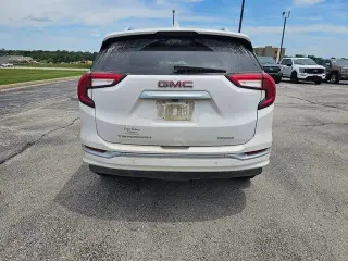 GMC Terrain 2022 AWD Denali 4dr SUV