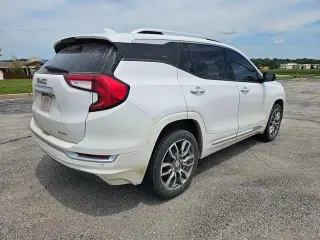 GMC Terrain 2022 AWD Denali 4dr SUV