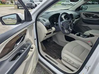 GMC Terrain 2022 AWD Denali 4dr SUV