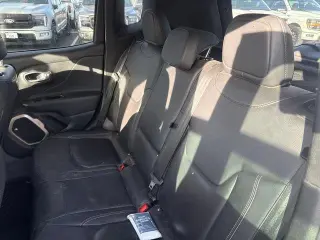 Jeep Renegade 2017 Limited 4dr SUV