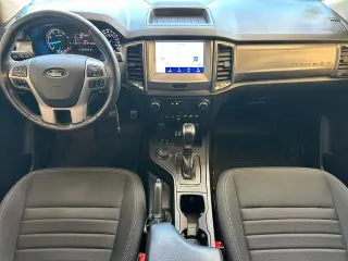 Ford Ranger 2021 4x4 XL 4dr SuperCab 6.1 ft. SB