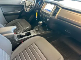 Ford Ranger 2021 4x4 XL 4dr SuperCab 6.1 ft. SB