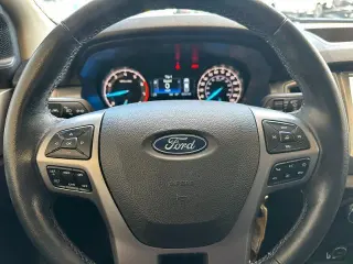 Ford Ranger 2021 4x4 XL 4dr SuperCab 6.1 ft. SB