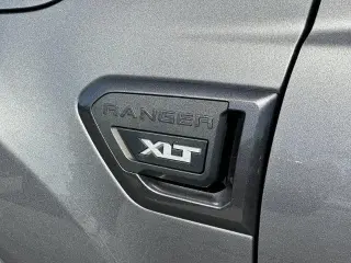 Ford Ranger 2021 4x4 XL 4dr SuperCab 6.1 ft. SB