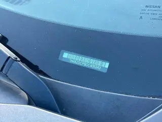 Nissan LEAF 2013 S 4dr Hatchback