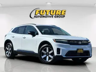 Honda Prologue 2026 Touring 4dr SUV