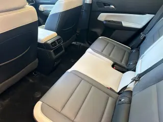 Honda Prologue 2026 Touring 4dr SUV