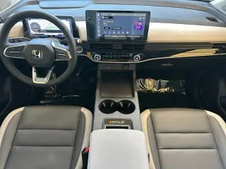Honda Prologue 2026 Touring 4dr SUV