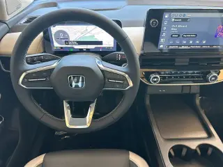 Honda Prologue 2026 Touring 4dr SUV