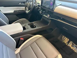 Honda Prologue 2026 Touring 4dr SUV
