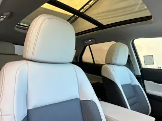 Honda Prologue 2026 Touring 4dr SUV