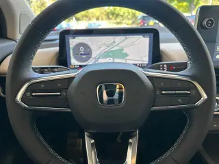 Honda Prologue 2026 Touring 4dr SUV
