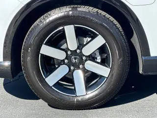 Honda Prologue 2026 Touring 4dr SUV