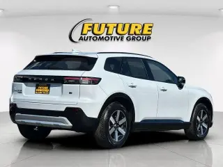 Honda Prologue 2026 Touring 4dr SUV