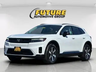 Honda Prologue 2026 Touring 4dr SUV