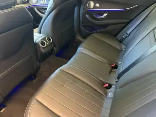 Mercedes-Benz E-Class 2022 E 350 4dr Sedan