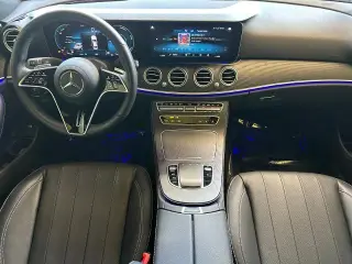 Mercedes-Benz E-Class 2022 E 350 4dr Sedan