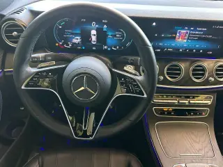 Mercedes-Benz E-Class 2022 E 350 4dr Sedan