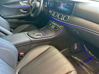 Mercedes-Benz E-Class 2022 E 350 4dr Sedan
