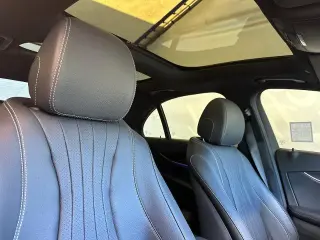 Mercedes-Benz E-Class 2022 E 350 4dr Sedan