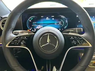 Mercedes-Benz E-Class 2022 E 350 4dr Sedan