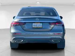 Mercedes-Benz E-Class 2022 E 350 4dr Sedan