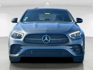 Mercedes-Benz E-Class 2022 E 350 4dr Sedan