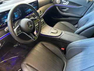 Mercedes-Benz E-Class 2022 E 350 4dr Sedan