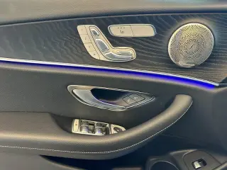 Mercedes-Benz E-Class 2022 E 350 4dr Sedan