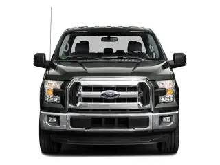 Ford F-150 2016 4x4 XLT 4dr SuperCrew 5.5 ft. SB