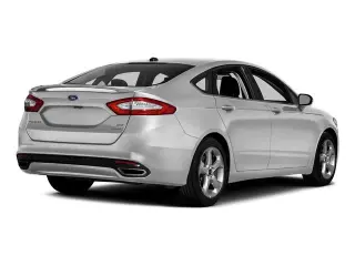 Ford Fusion 2016 SE 4dr Sedan